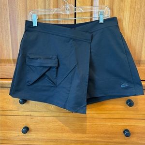 Nike Sportswear Tech Pack Women's High-Rise Skort